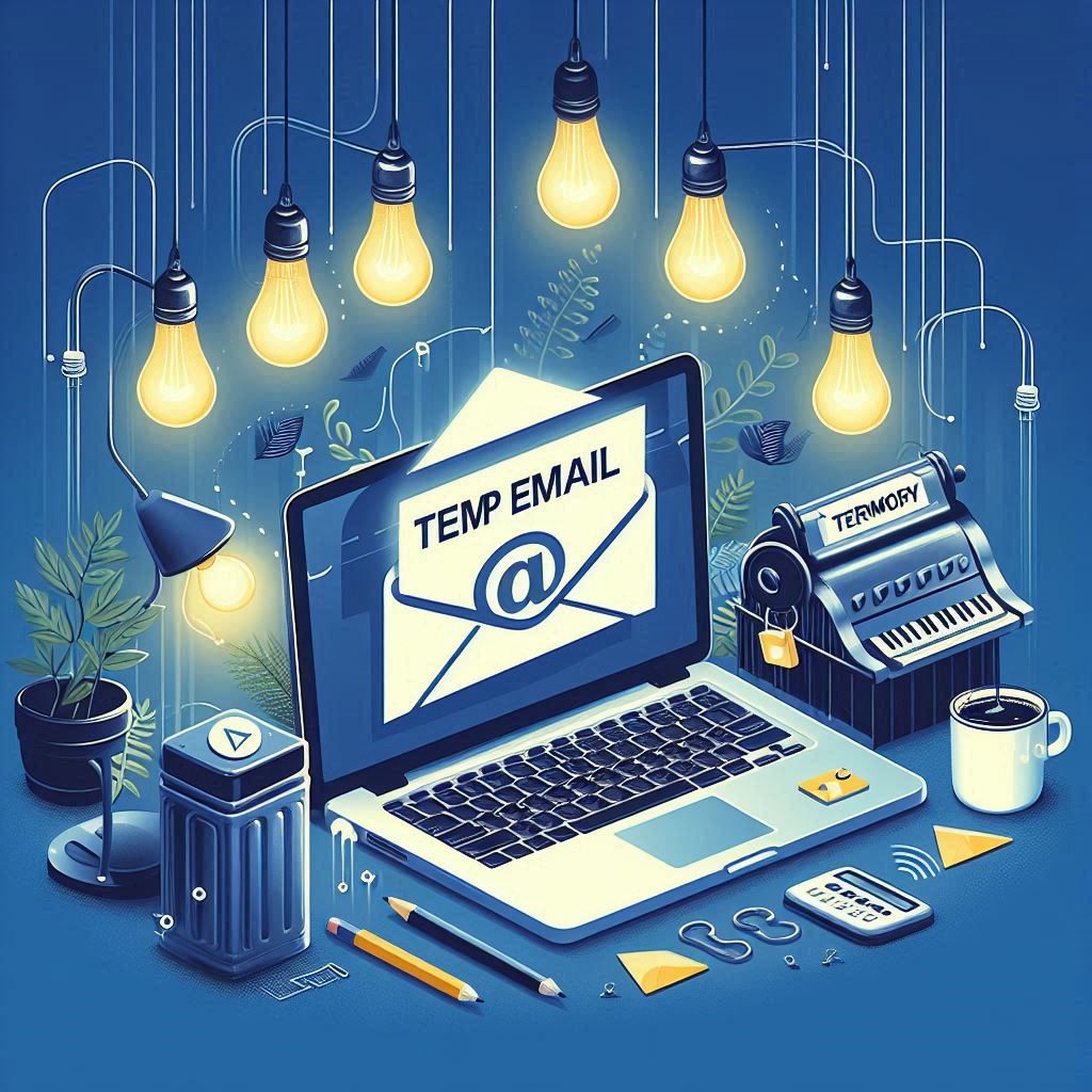 How Temporary Emails Handle Attachments?